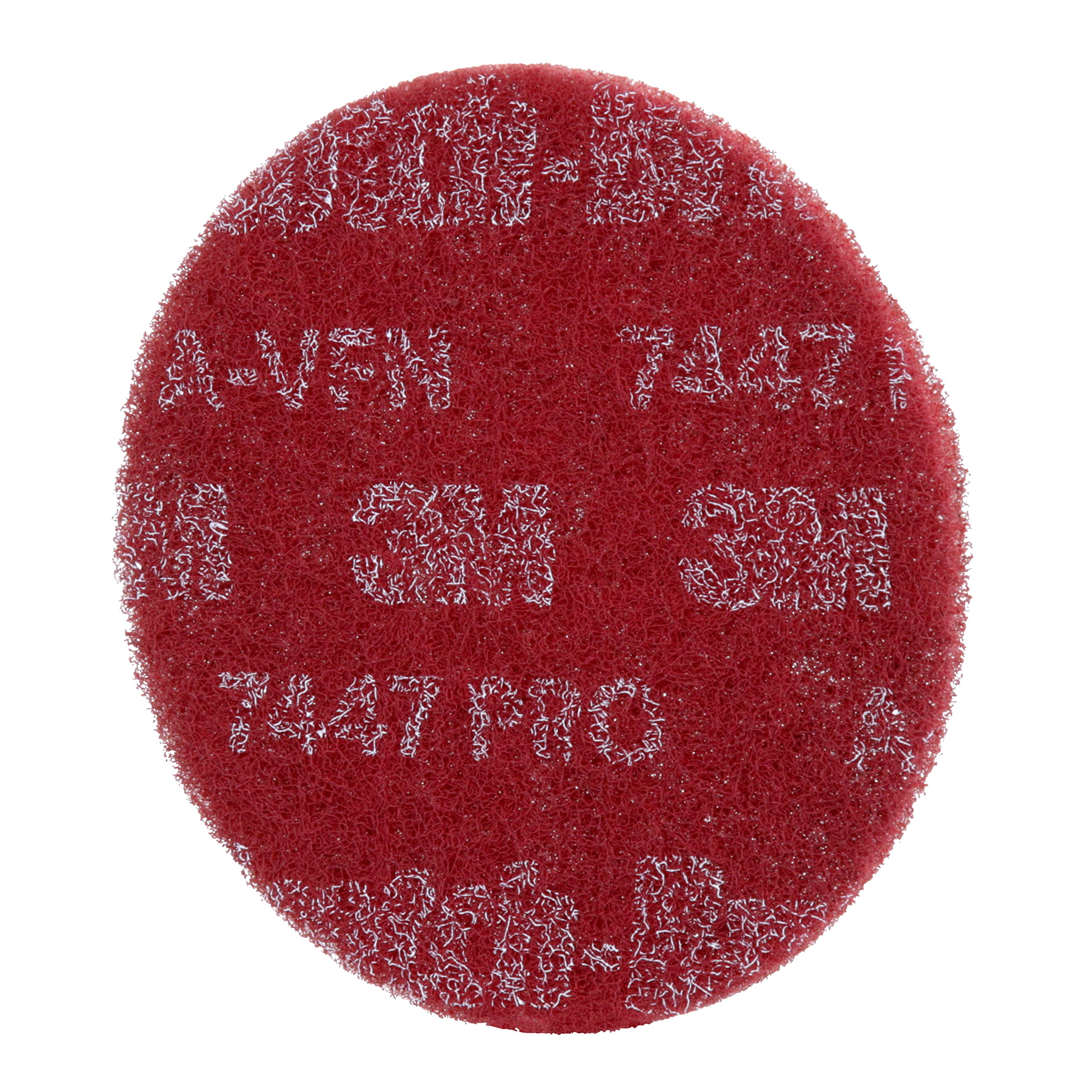 Amazon.co.jp: 3M スコッチブライト 7447 PROディスク - 非常に細かい